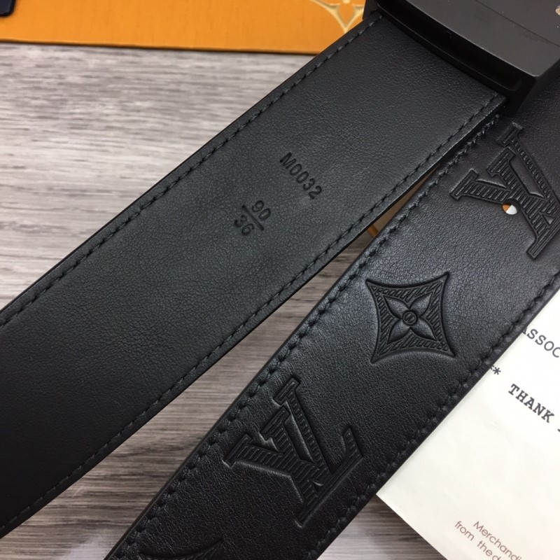 l0vis Vvtt0n belts